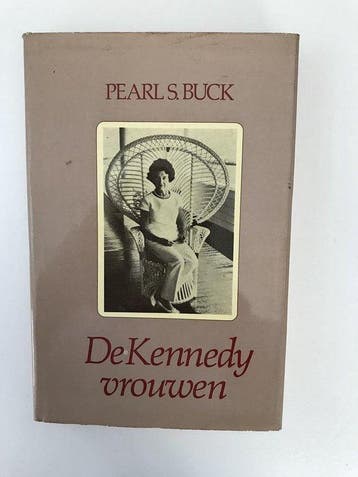 De Kennedy - Buck, Livres, Verzenden