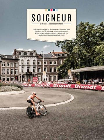 Soigneur 2 9789081932714, Verzenden, Gelezen