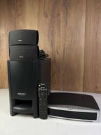 Bose - PS 3-2-1 II - Home Cinema - 2.1 Ensemble stéréo
