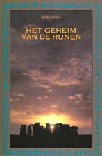 Het geheim van de runen 9789063782184 G. Urdiz, Verzenden, Gelezen, G. Urdiz