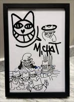 M. Chat (Thoma Vuille) (1977) - Le gang des chats