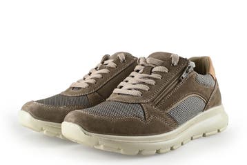 Imac Sneakers in maat 42 Beige, Verzenden, Sneakers