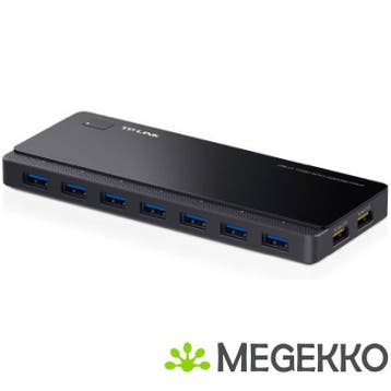 TP-LINK TPL-UH720, Computers en Software, USB Sticks, Verzenden, Nieuw