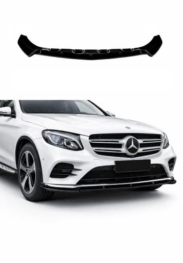 Frontlip | geschikt voor Mercedes-Benz | GLC X253 | Pre-Face, Verzenden