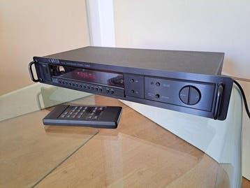 Carver - TX-12 Hoogwaardige gesynthetiseerde stereo Tuner, Nieuw