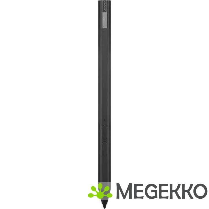 Lenovo Precision Pen 2 stylus-pen 15 g Zwart, Computers en Software, Overige Computers en Software, Nieuw, Verzenden