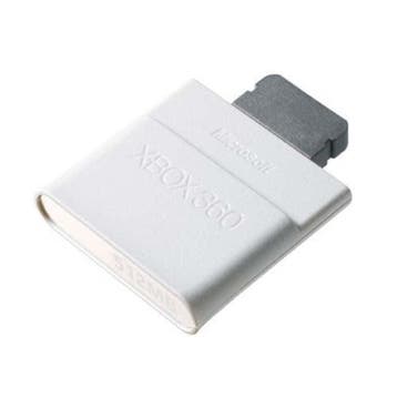 Microsoft Memory Card Unit 512MB (Xbox 360 Accessoires), Consoles de jeu & Jeux vidéo, Consoles de jeu | Xbox 360, Ophalen of Verzenden