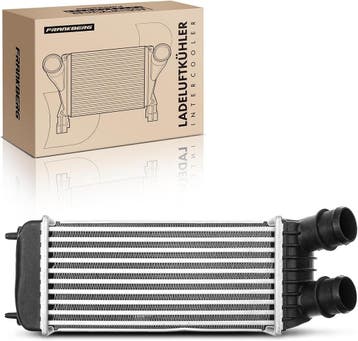Turbokoeler voor Jumpy/Scudo/Expert - 40% korting op jouw..., Verzenden