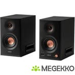 Edifier MR5 Zwart, Verzenden, Nieuw