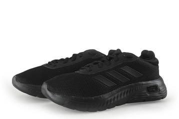 Adidas Sneakers in maat 37 Zwart, Kleding | Dames, Schoenen, Zwart, Zo goed als nieuw, Sneakers, Verzenden