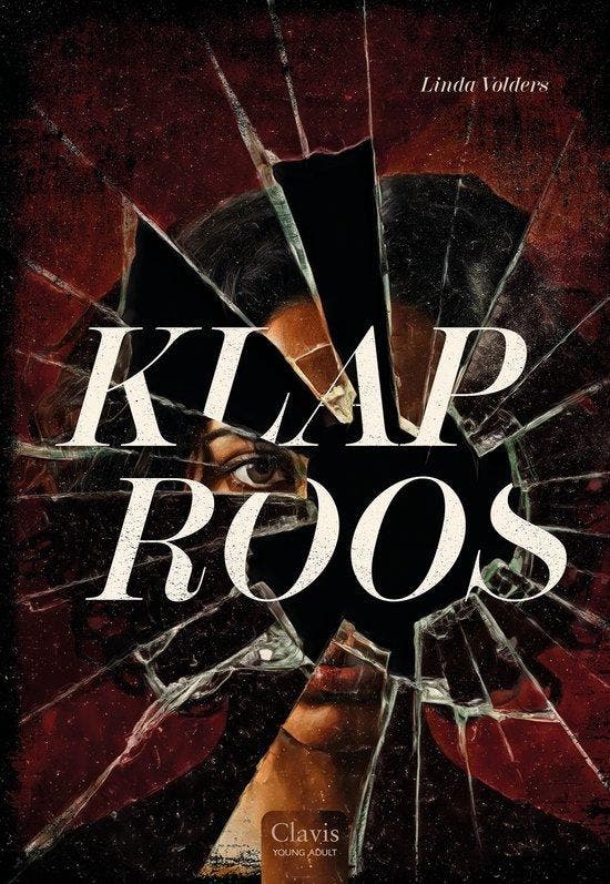 Klaproos 9789044855807 Linda Volders, Boeken, Literatuur, Gelezen, Verzenden