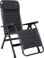 2dekans | Crespo - Relaxstoel - AP/432 - Air-Select - Grijs, Huis en Inrichting, Fauteuils, Ophalen of Verzenden, Nieuw