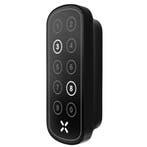 Black X xPad ovaal 100x42mm zwart, Diensten en Vakmensen, Reparatie en Onderhoud | Sloten