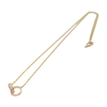 Cartier - Collier avec pendentif - Love - 18 carats Or rose
