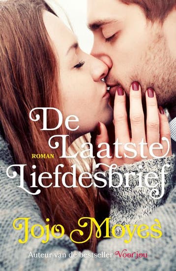De laatste liefdesbrief 9789026138027 Jojo Moyes, Verzenden, Gelezen, Jojo Moyes