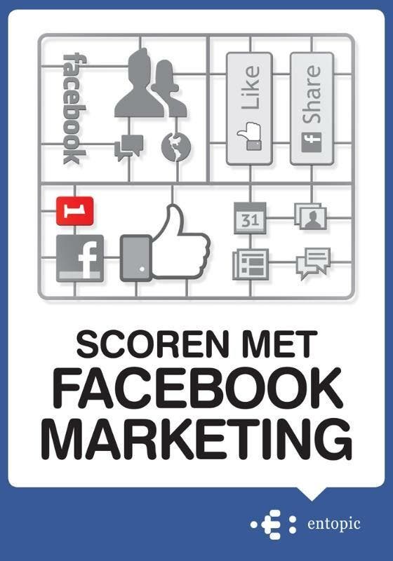 Scoren met Facebook marketing 9789079840120 Sanne Hekman, Boeken, Informatica en Computer, Gelezen, Verzenden