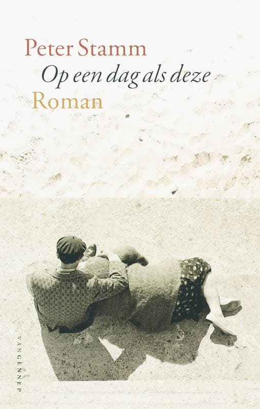 Op een dag als deze 9789055157877 P. Stamm, Livres, Romans, Envoi
