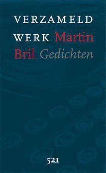 Verzameld werk 9789076927176 Martin Bril, Livres, Poèmes & Poésie, Verzenden, Martin Bril