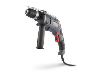 Veiling - Powerplus klopboormachine elektrisch POWE10030, Bricolage & Construction, Outillage | Foreuses