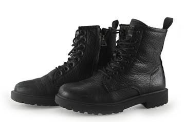 Blackstone Veterboots in maat 37 Zwart, Verzenden, Overige typen