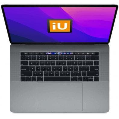 MacBook Pro Refurbished met 3 Jaar Garantie, Computers en Software, Apple Macbooks, Onbekend, 15 inch, 1 TB of meer, MacBook Pro