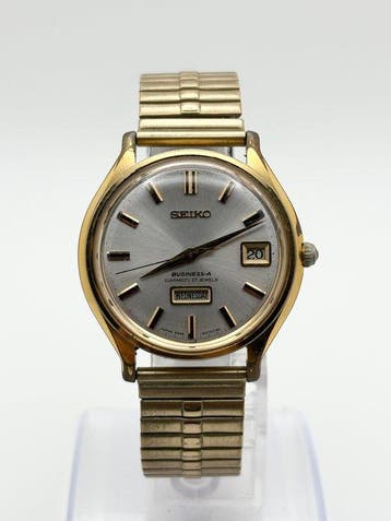 Seiko - Business-A - Zonder minimumprijs - 8346-8000 - Heren