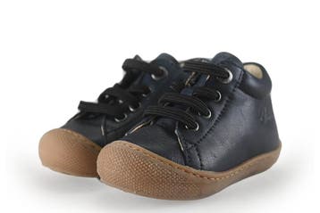 Naturino Sportschoenen Jongens in maat 19 Blauw, Verzenden, Sportschoenen