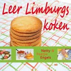 Leer Limburgs koken 9789078407935 Peetjie Engels, Verzenden, Zo goed als nieuw, Peetjie Engels