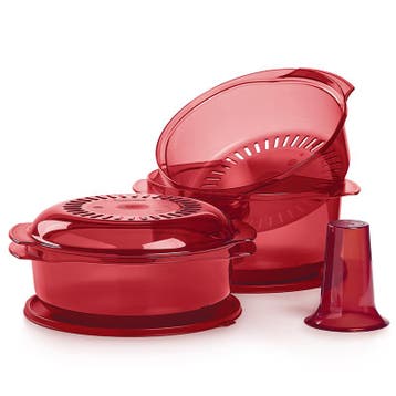 Tupperware MicroPlus Combi, Huis en Inrichting, Verzenden, Nieuw