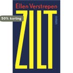 Zilt 9789089248275 Ellen Verstrepen, Verzenden, Ellen Verstrepen