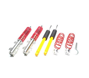 Suspension Fileté Ta Technix Pour Suzuki Swift III 02 2005 1, Verzenden