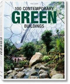 100 Contemporary Green Buildings 9783836541916 Jodidio, Verzenden, Jodidio
