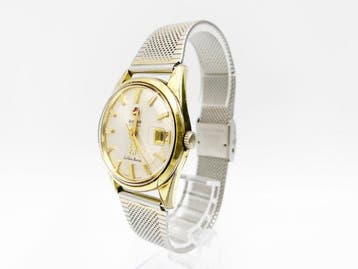 Rado - Golden Horse - Zonder minimumprijs - 11674 - Heren -, Nieuw