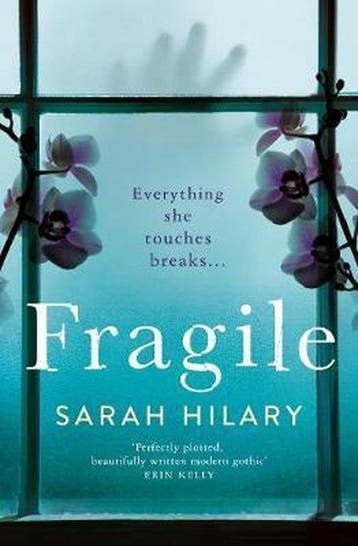 Fragile 9781529029444 Sarah Hilary, Verzenden, Sarah Hilary