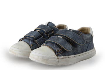 Shoesme Sneakers Jongens in maat 26 Blauw, Verzenden, Jongen of Meisje, Schoenen, Nieuw