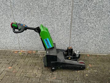 MOVEXX T2500-P Elektrische trekker