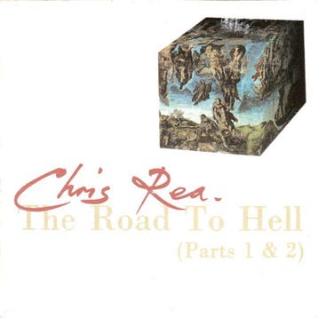 Chris Rea – The Road To Hell (Parts 1 & 2) CD, Mini, Single, CD & DVD, CD | Rock, Verzenden