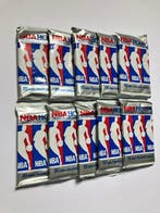 1990/91 NBA Hoops Michael Jordan - 10 Pack - Excellent (EX), Verzamelen, Nieuw