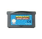 Mario Kart Super Circuit [Gameboy Advance], Verzenden