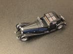 Franklin Mint 1:24 - Modelauto - 1930 Bugatti Royale Type 41, Hobby en Vrije tijd, Nieuw