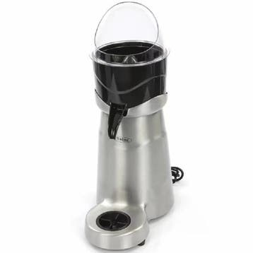 Citruspers | Elektrisch | 1 Perskegel (Universeel) |, Verzenden, Nieuw in verpakking