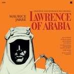 Maurice Jarre – Original Soundtrack Recording Lawrence Of Ar, Cd's en Dvd's, Ophalen of Verzenden, Nieuw in verpakking