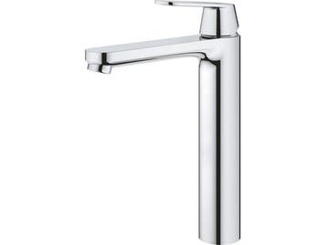 GROHE Eurosmart Cosmopolitan - Wastafelkraan -, Doe-het-zelf en Bouw, Verzenden, Zo goed als nieuw