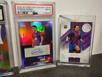 FC Barcelone - Calcio - Raphinha, Patrick Kluivert, Robert, Nieuw