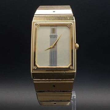 Seiko - Vintage - Sans prix de réserve - 6530-5060 - Homme -