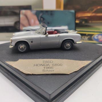 Vitesse, Dinky Toys, Corgi, ander 1:43 - Voiture miniature
