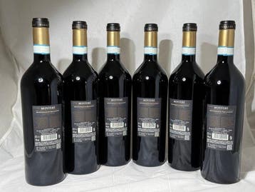 2019 Tinazzi Ca de Rocchi Montere Valpolicella Ripasso -, Nieuw