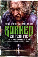 De grote Borneo-expeditie 9789089756947 Henk Schiffmacher, Verzenden, Gelezen, Henk Schiffmacher