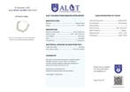 Zonder minimumprijs - Armband Zilver - Edelsteen -, Nieuw