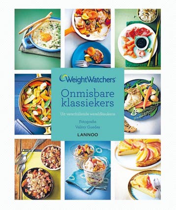 Onmisbare klassiekers / Weight Watchers 9789401423946, Verzenden